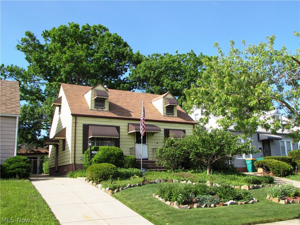 Maple Heights Land Cos - Residential