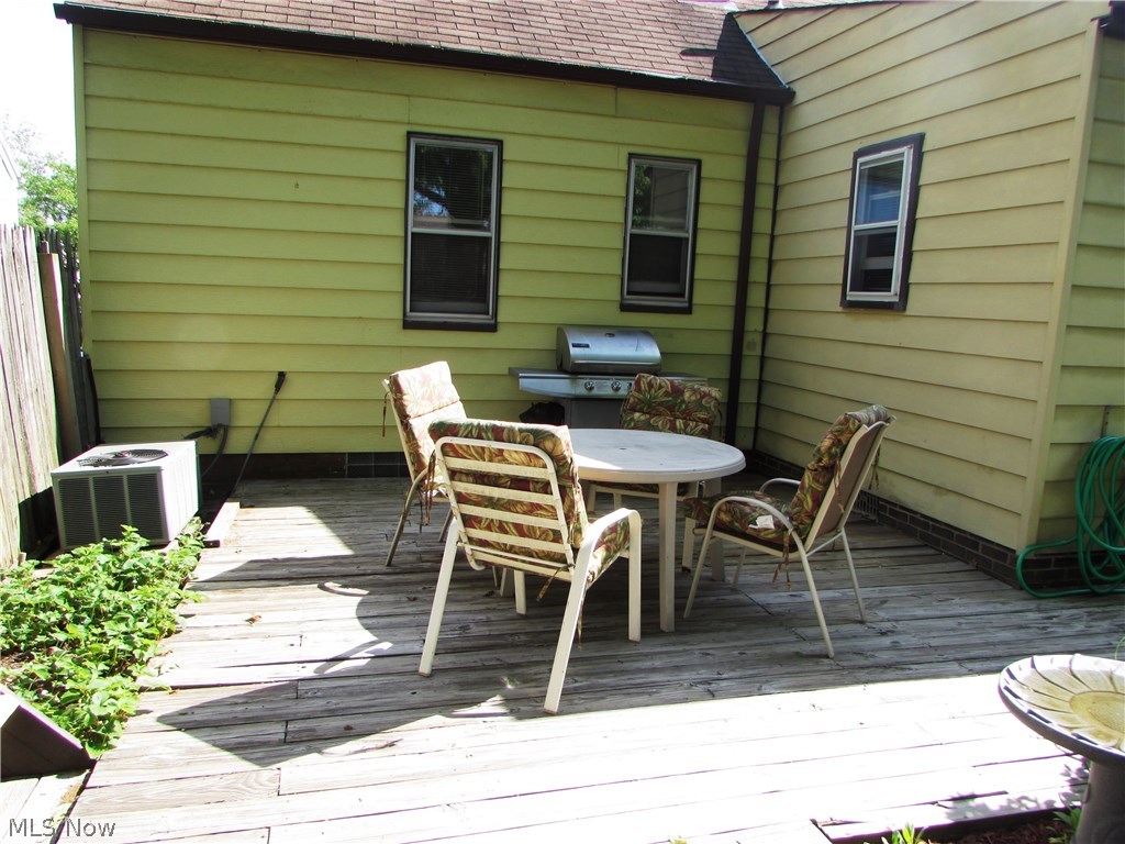 Maple Heights Land Cos - Residential