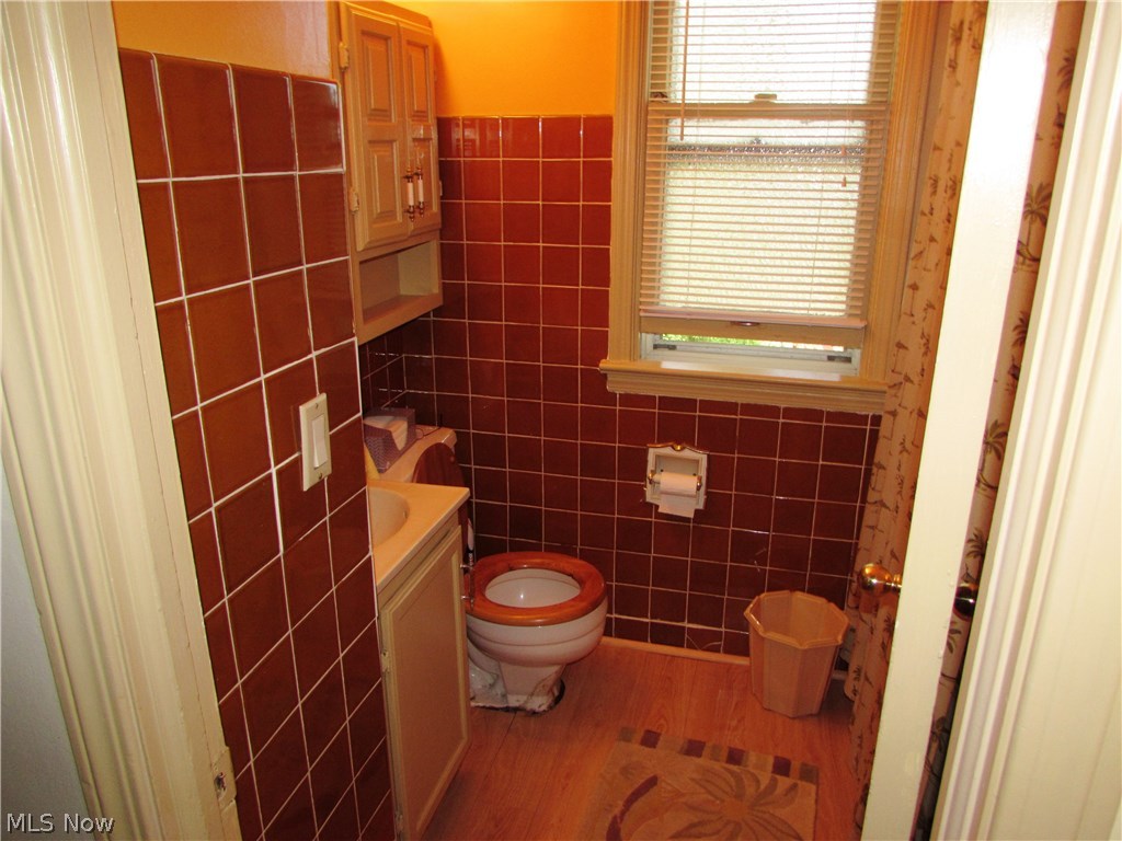 Maple Heights Land Cos - Residential