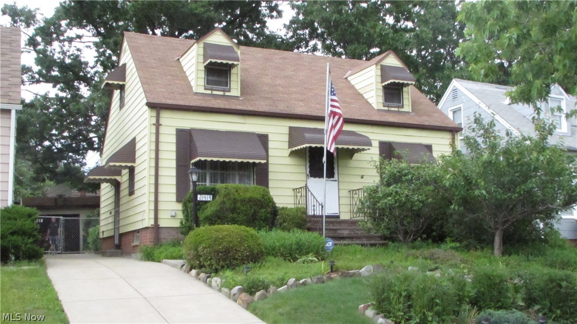 Maple Heights Land Cos - Residential