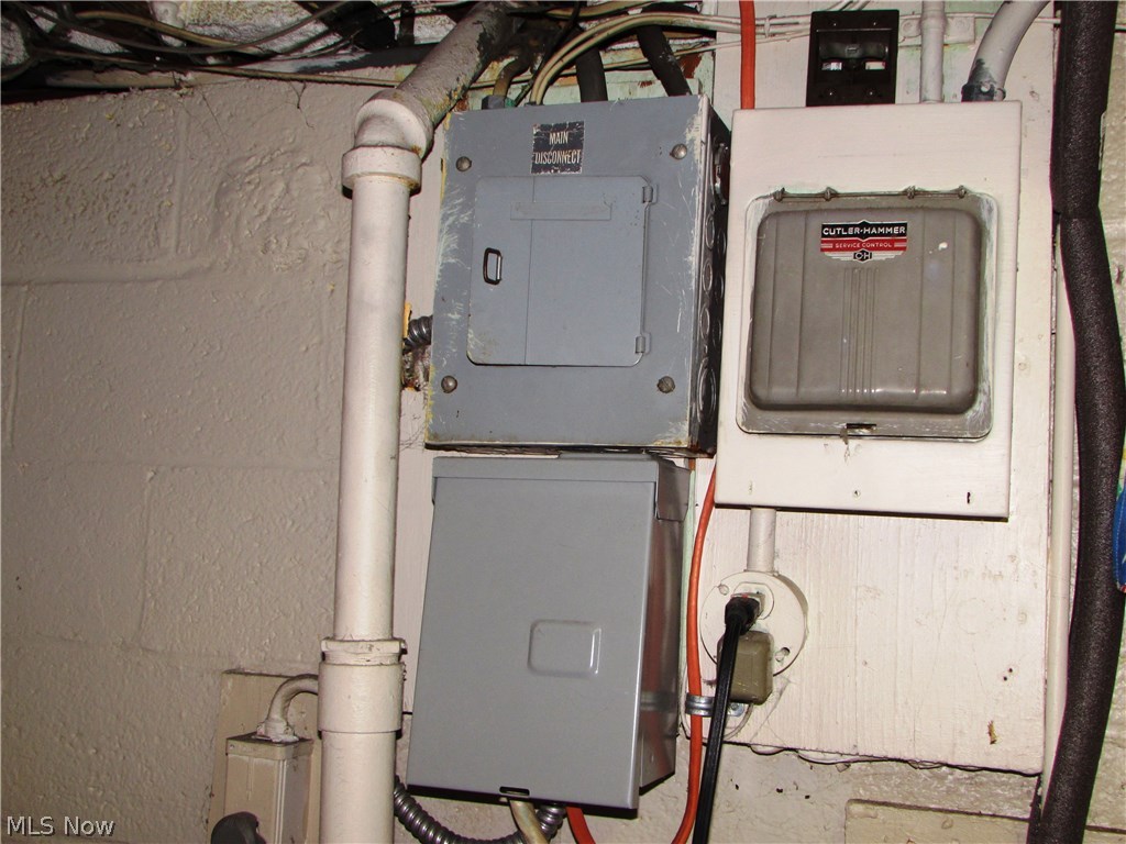 Maple Heights Land Cos - Residential