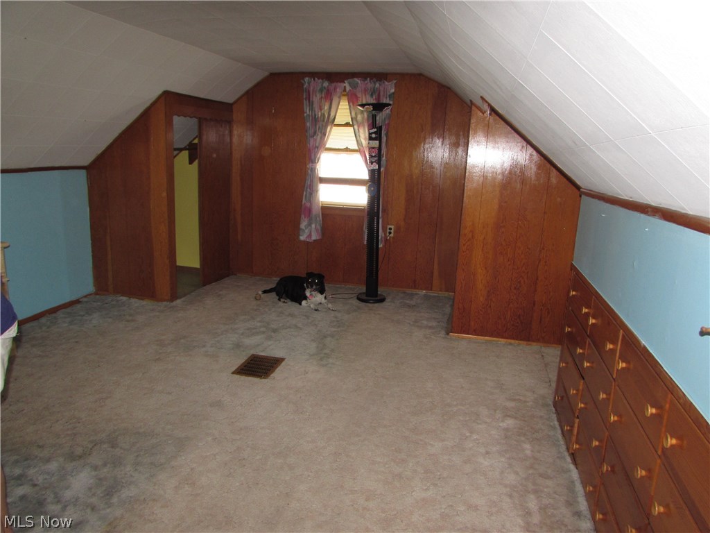 Maple Heights Land Cos - Residential