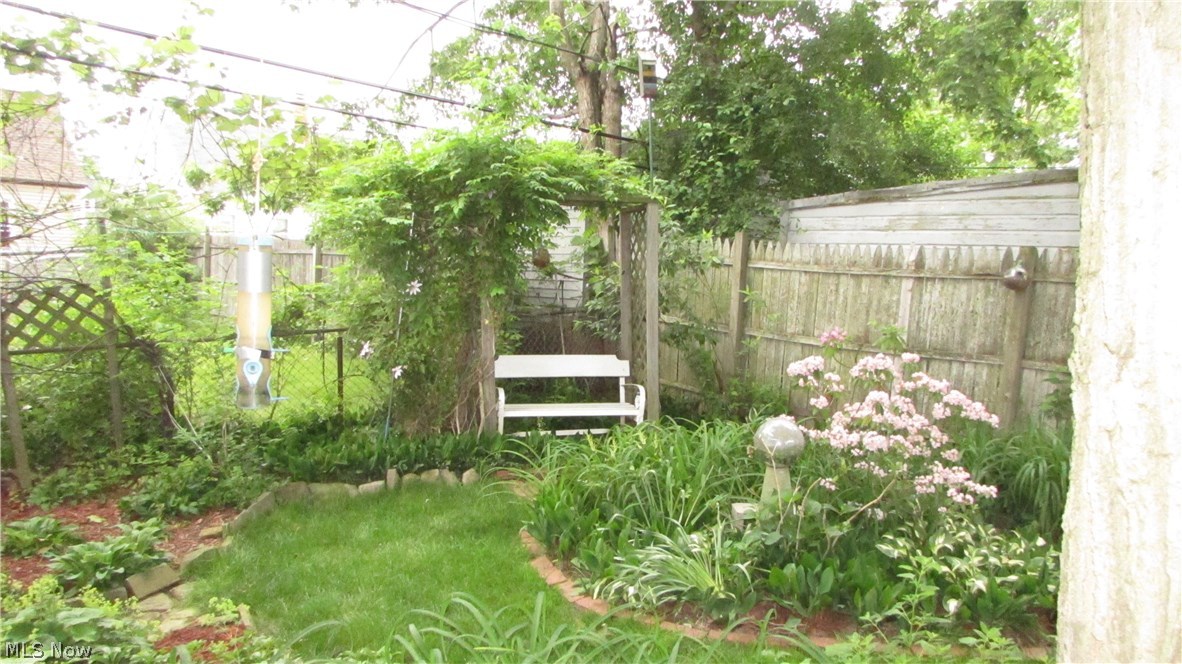 Maple Heights Land Cos - Residential