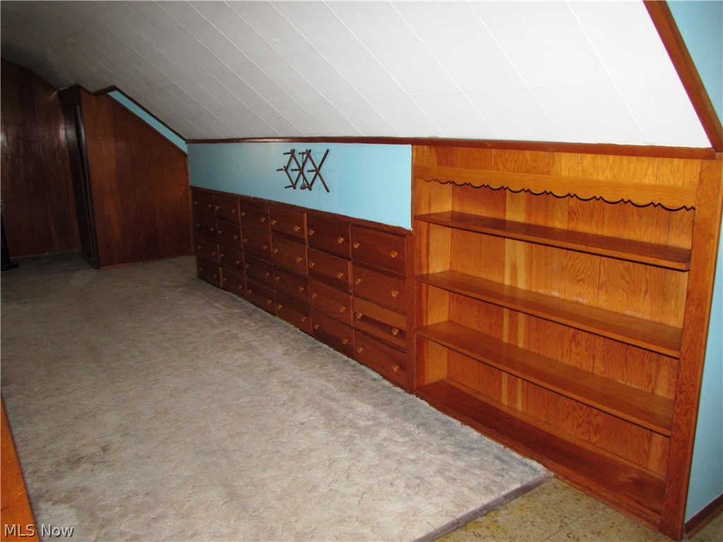 Maple Heights Land Cos - Residential