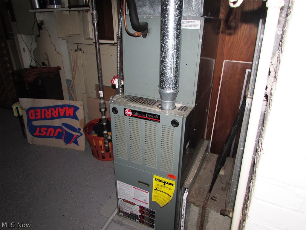 Maple Heights Land Cos - Residential