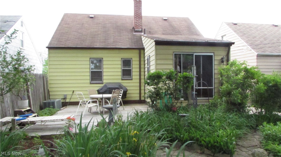 Maple Heights Land Cos - Residential