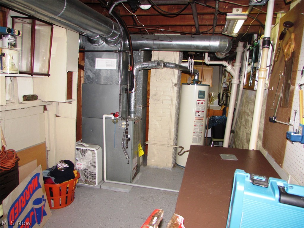 Maple Heights Land Cos - Residential