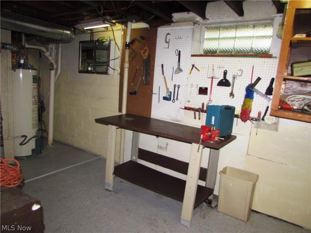 Maple Heights Land Cos - Residential