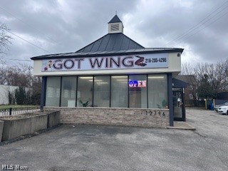 L H Wain Land Cos Rice Heights Su - Commercial Sale