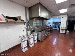 L H Wain Land Cos Rice Heights Su - Commercial Sale