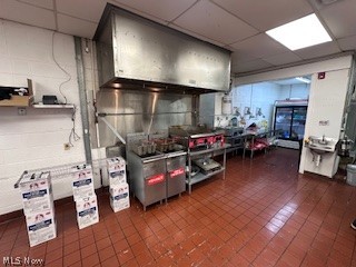 L H Wain Land Cos Rice Heights Su - Commercial Sale