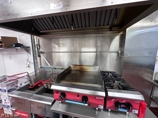 L H Wain Land Cos Rice Heights Su - Commercial Sale