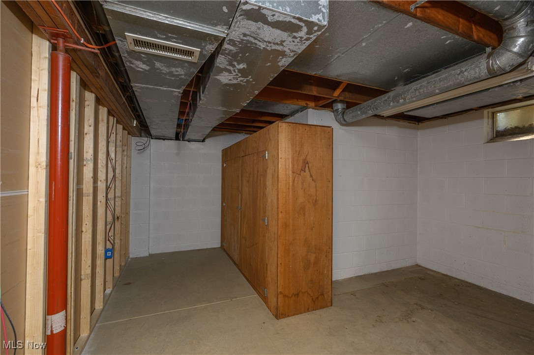 Ne Div - Residential