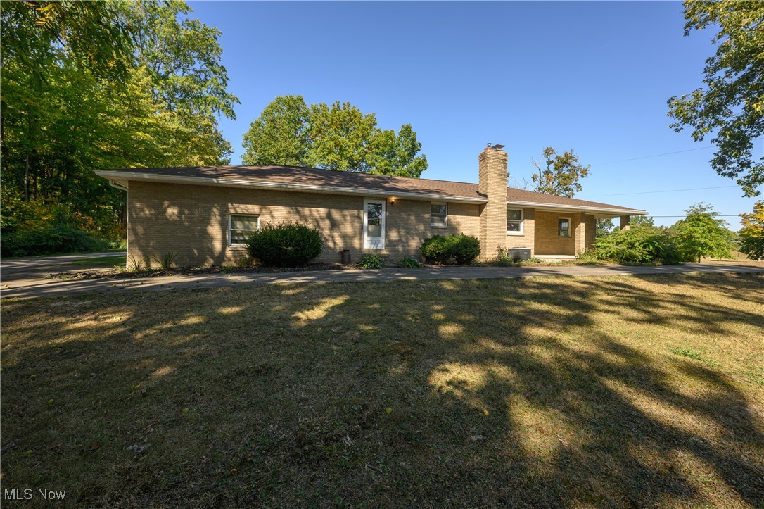 Ne Div - Residential