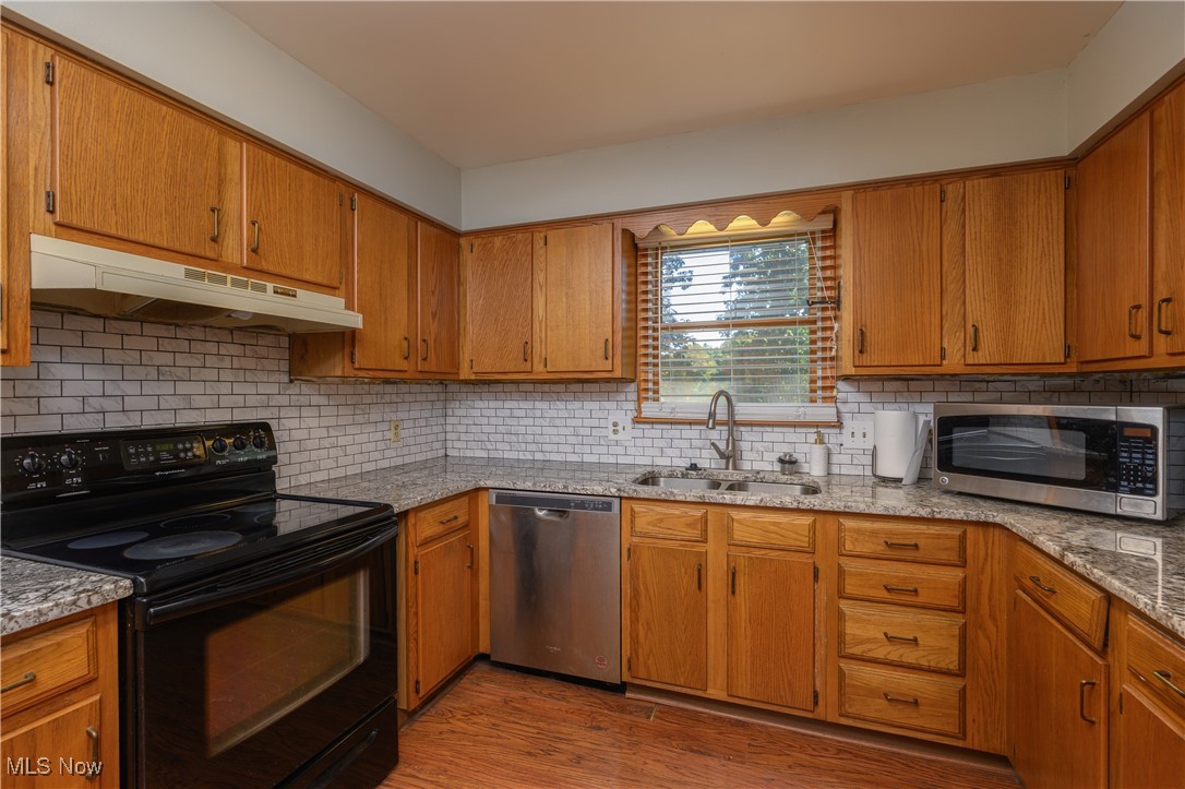 Ne Div - Residential