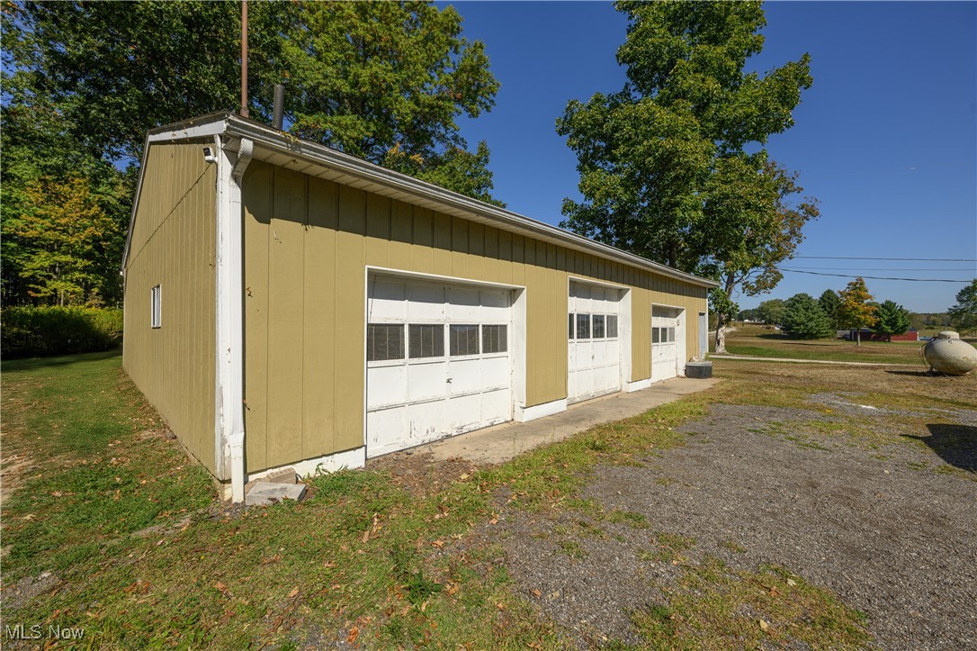 Ne Div - Residential