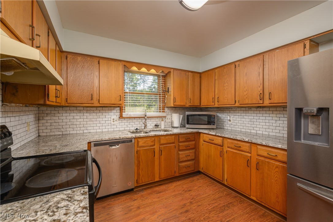 Ne Div - Residential