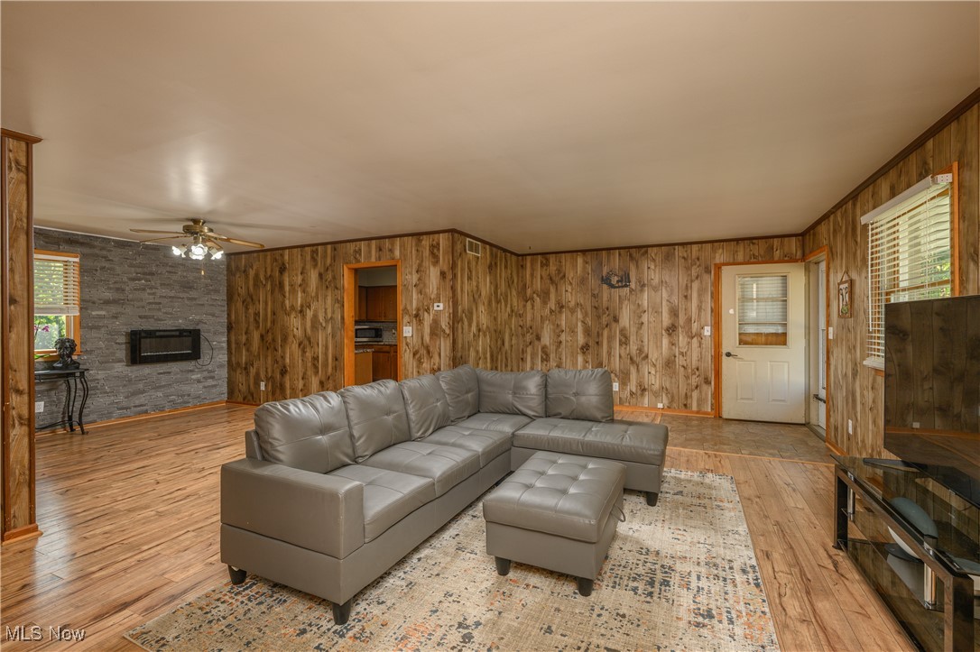 Ne Div - Residential