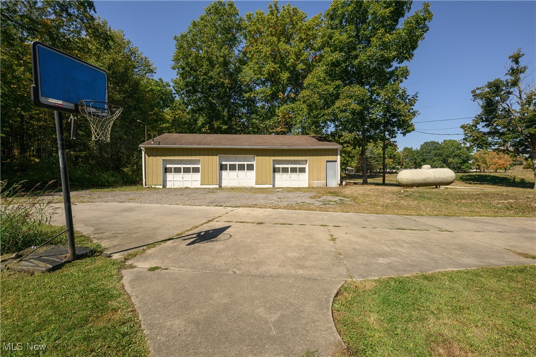 Ne Div - Residential