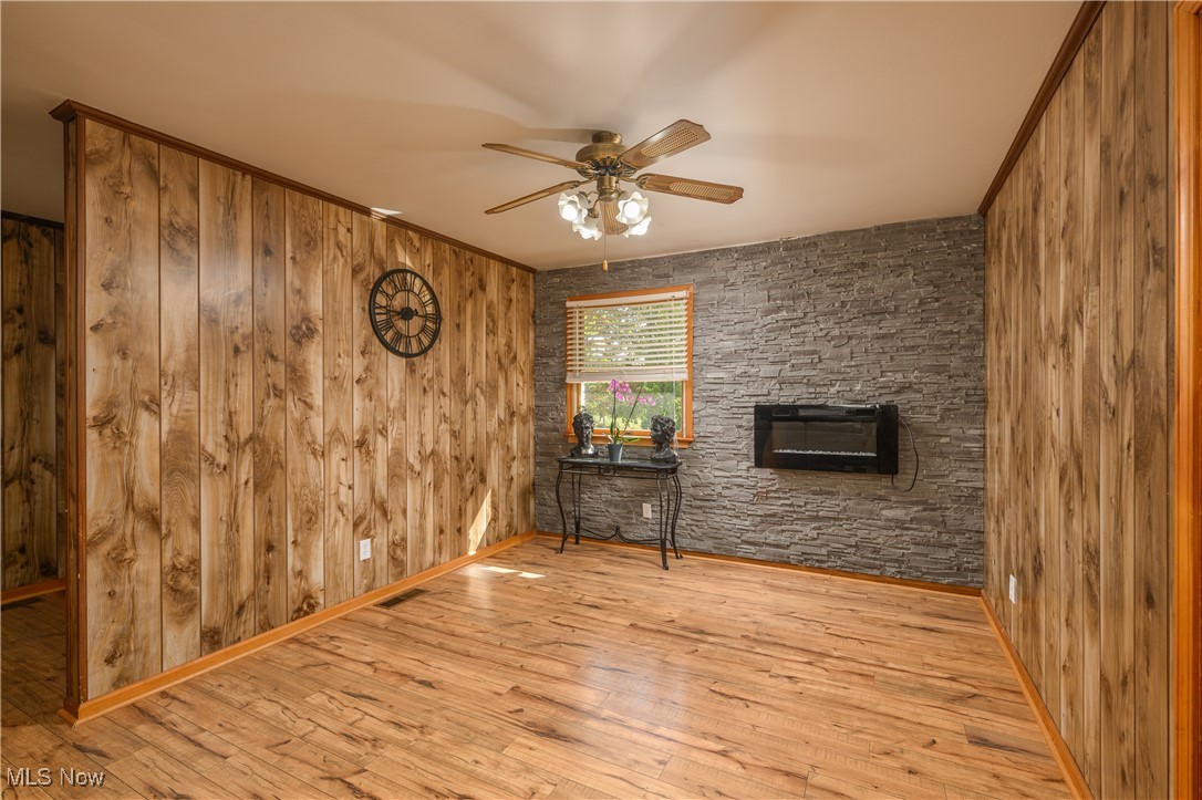 Ne Div - Residential