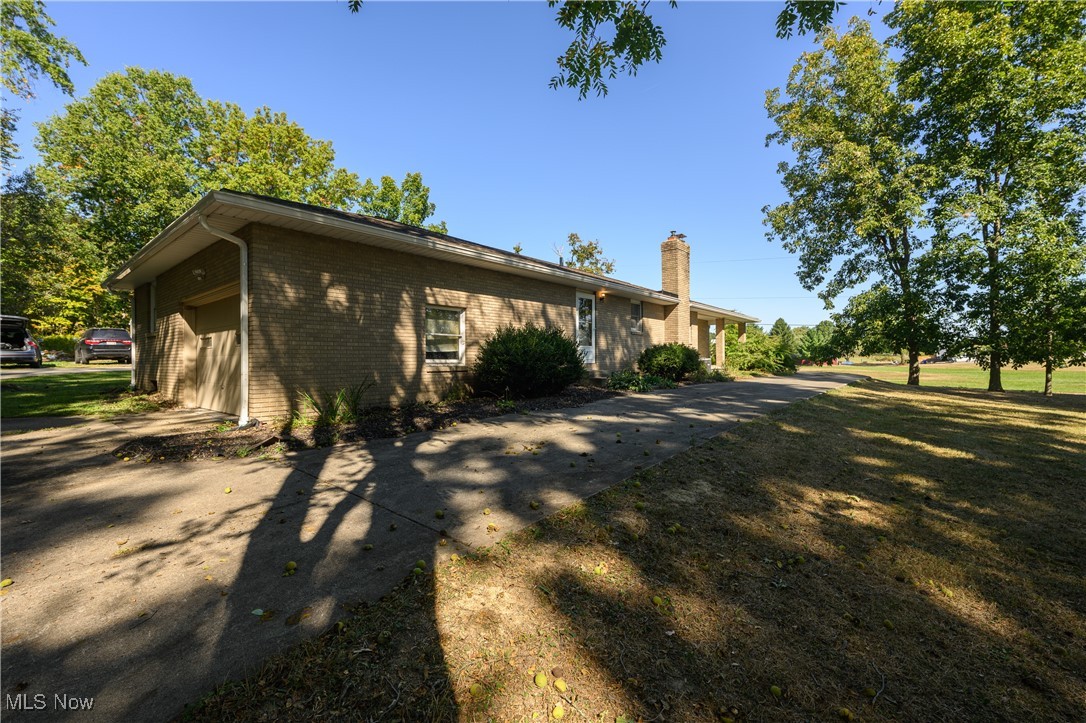 Ne Div - Residential