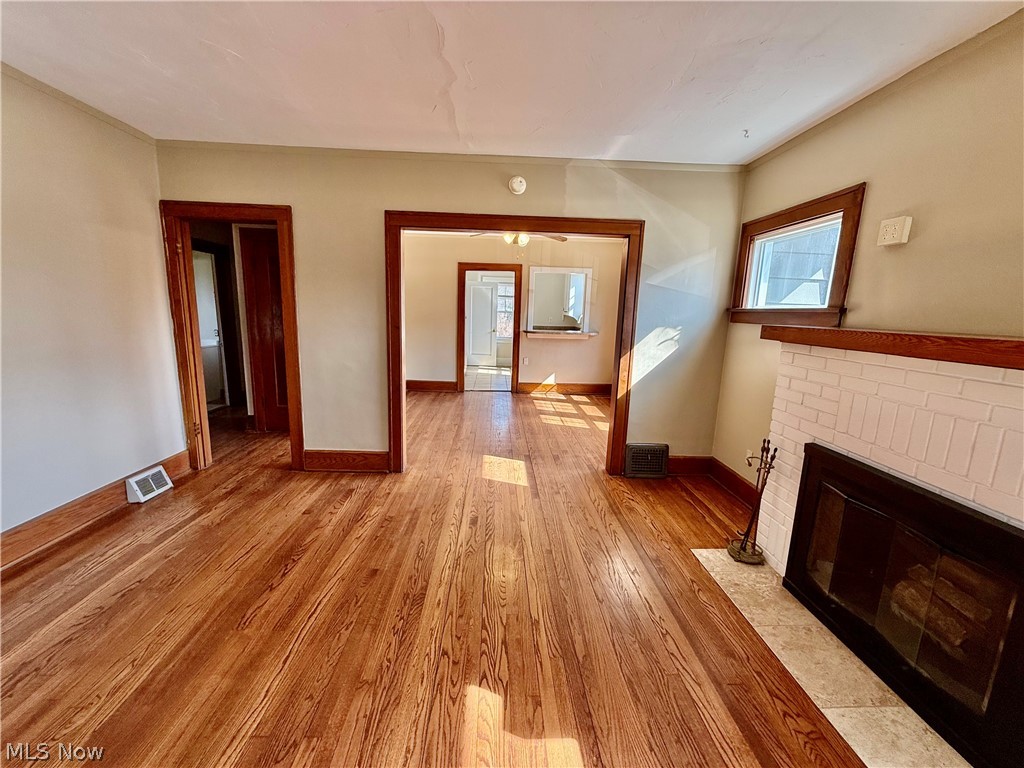 364 N Chillicothe Road