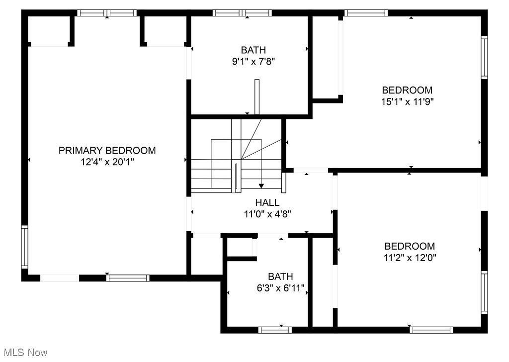 17477 Shelburne Road, Cleveland Heights, Ohio image 47