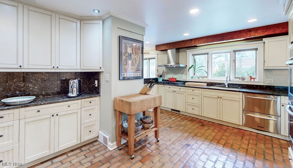 17477 Shelburne Road, Cleveland Heights, Ohio image 16