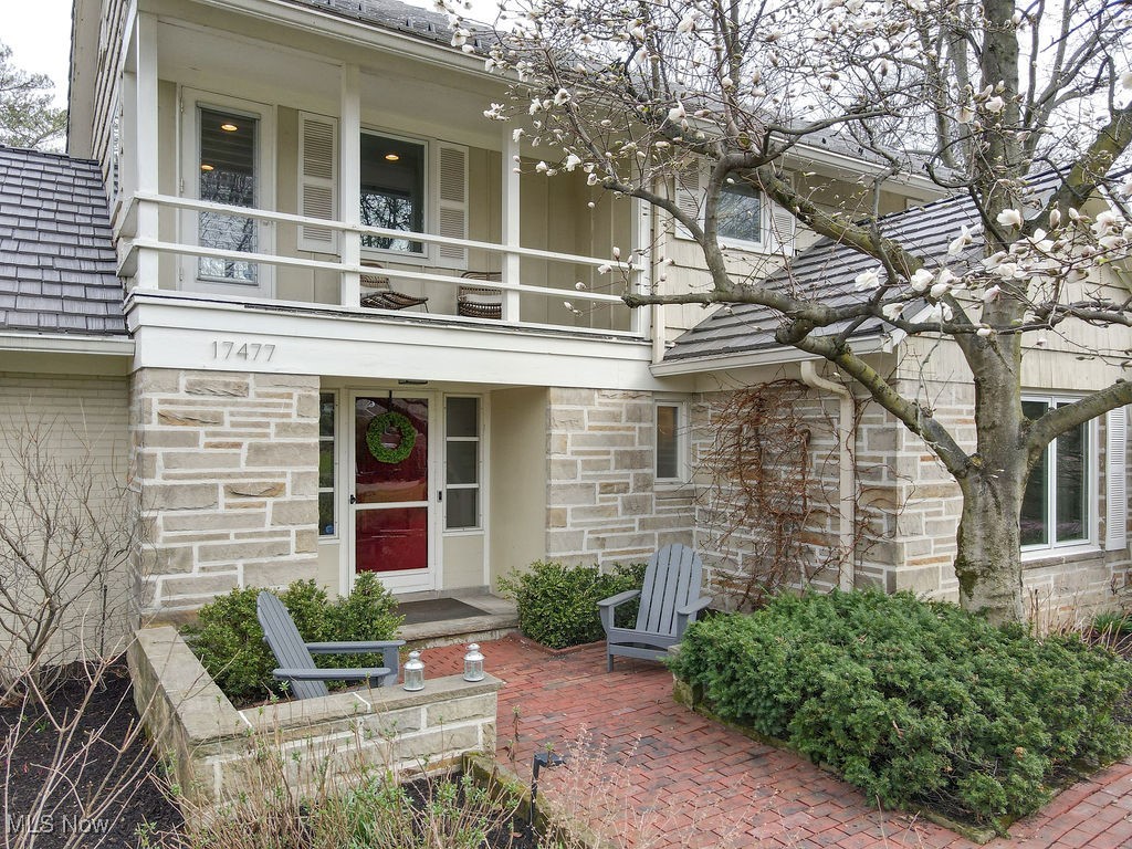 17477 Shelburne Road, Cleveland Heights, Ohio image 2