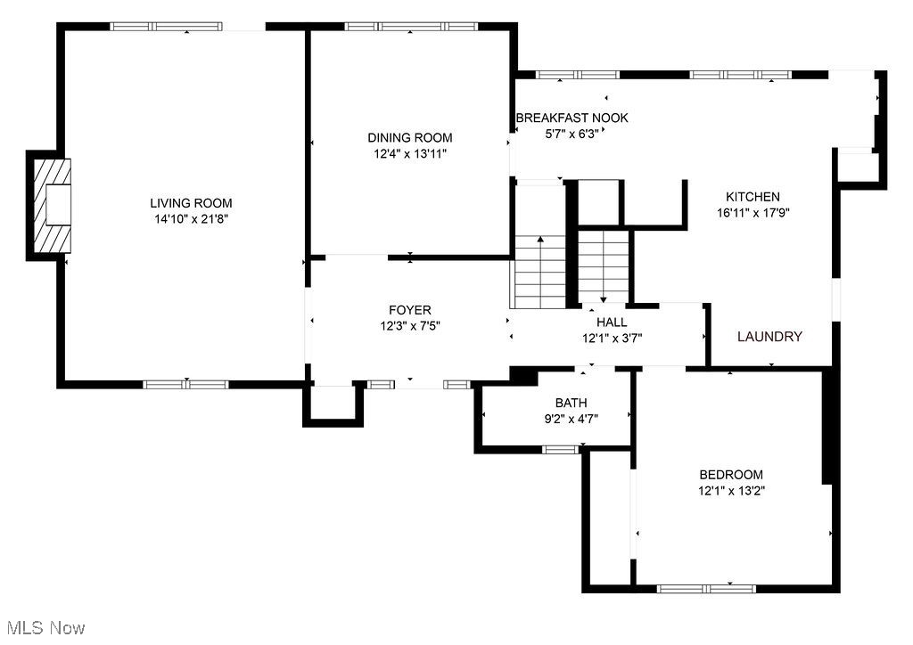 17477 Shelburne Road, Cleveland Heights, Ohio image 46