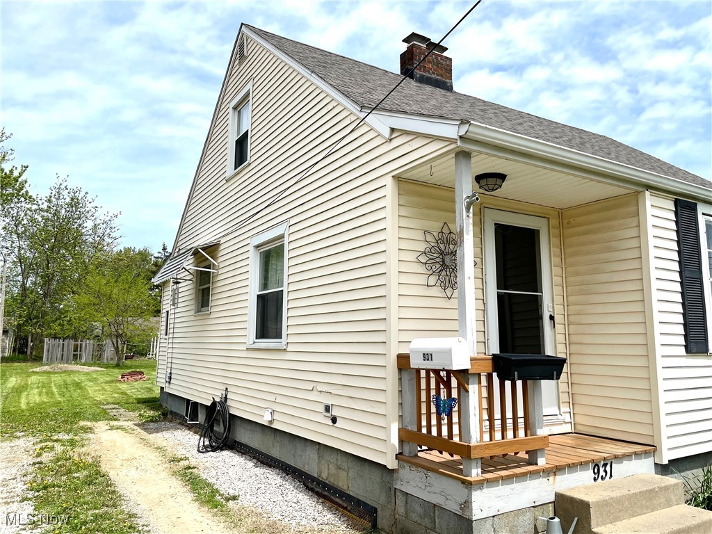 931 F Street, Lorain, Ohio image 25