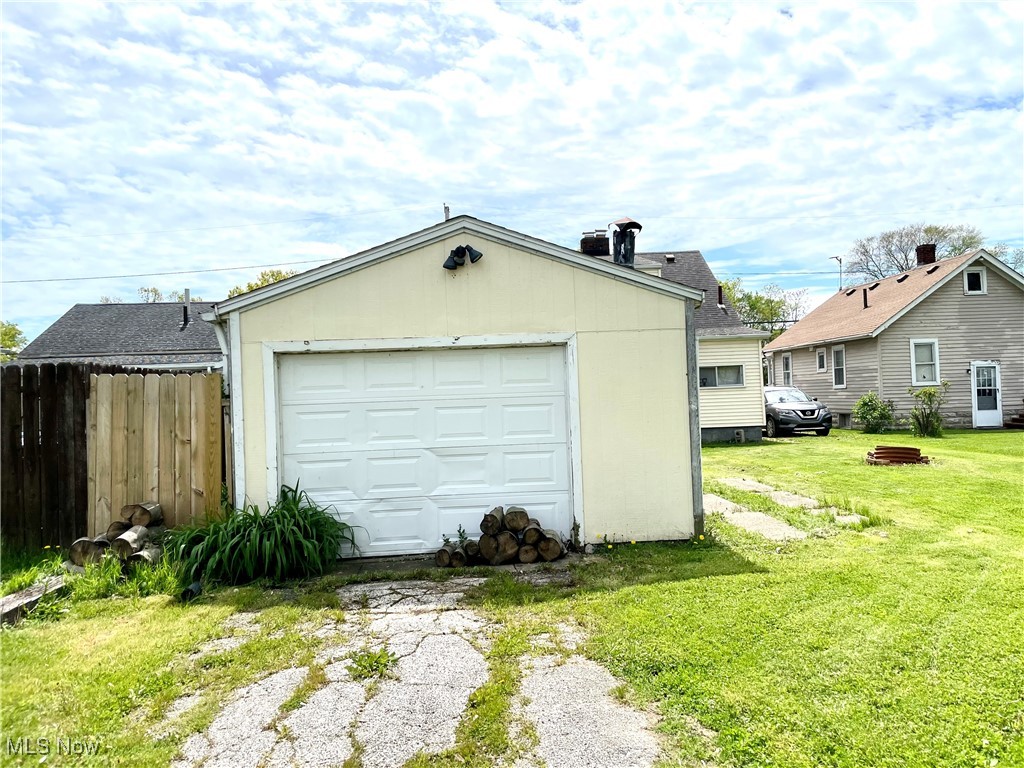 931 F Street, Lorain, Ohio image 24