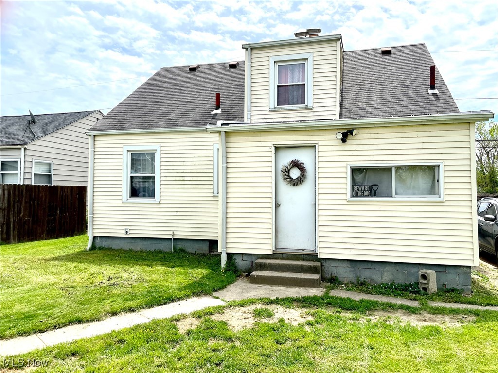 931 F Street, Lorain, Ohio image 21