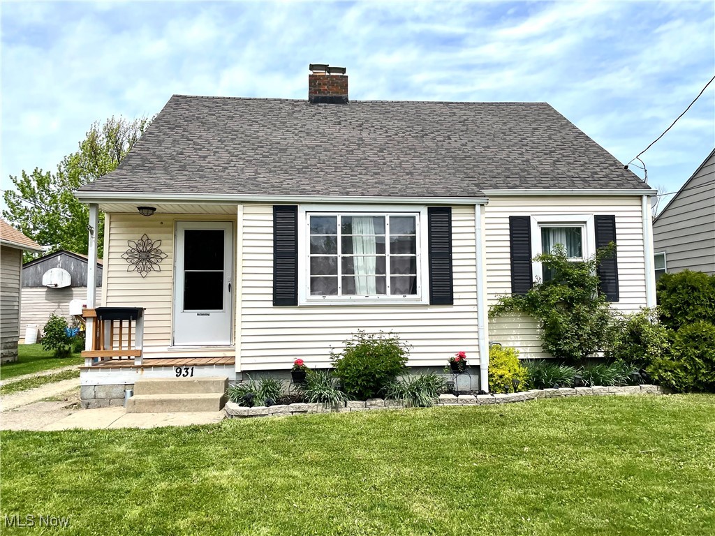 931 F Street, Lorain, Ohio image 1