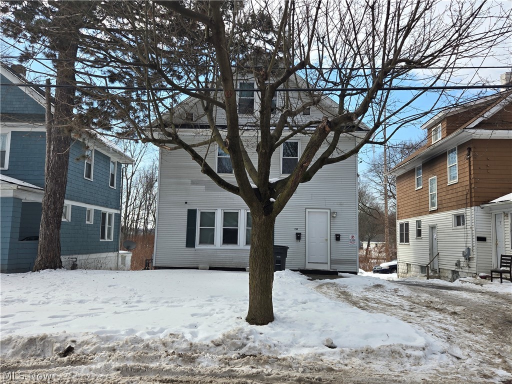 Blue Pond - Residential Income