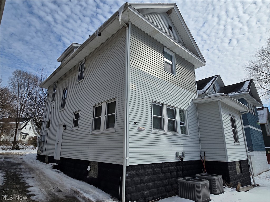 Blue Pond - Residential Income