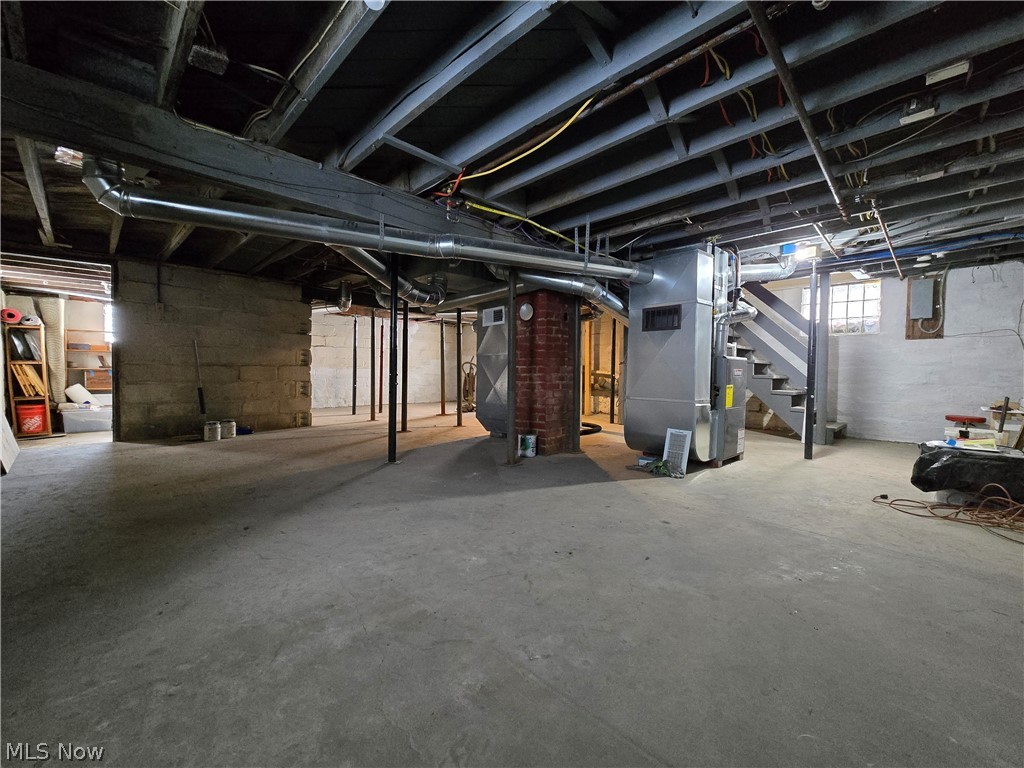 Blue Pond - Residential Income