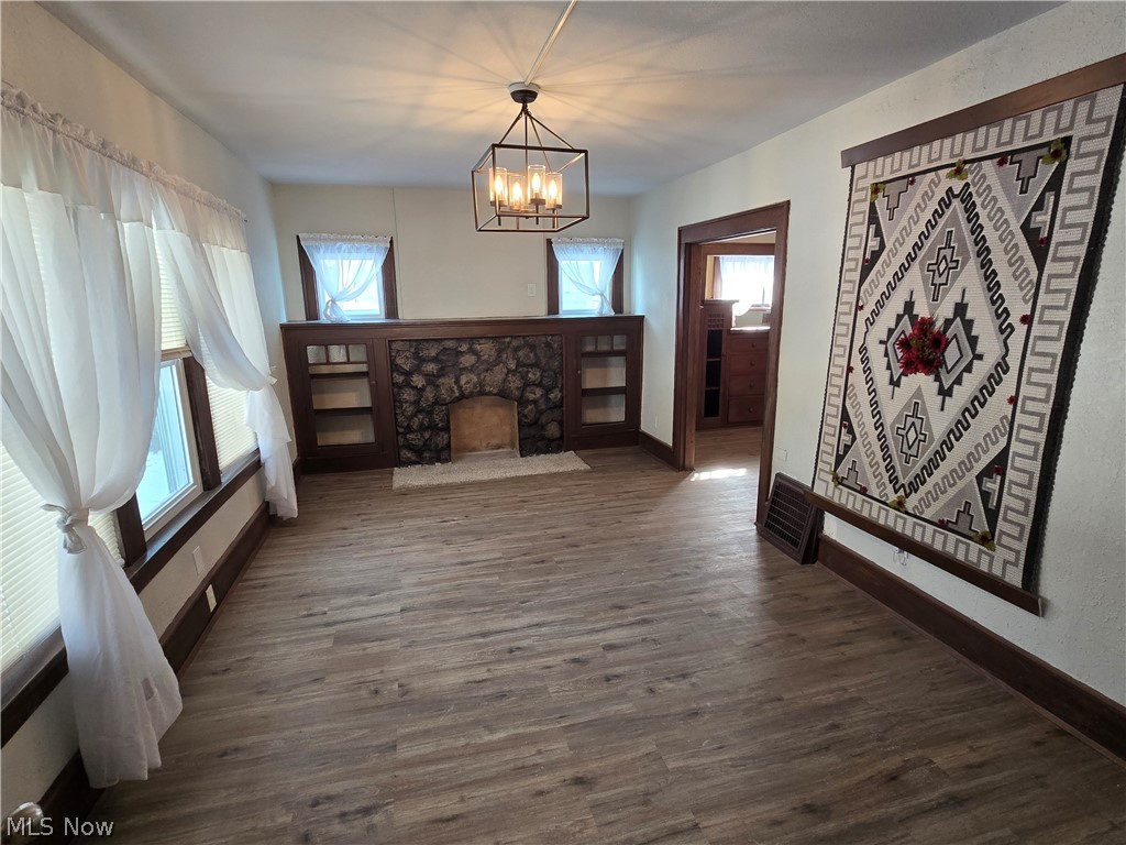 Blue Pond - Residential Income