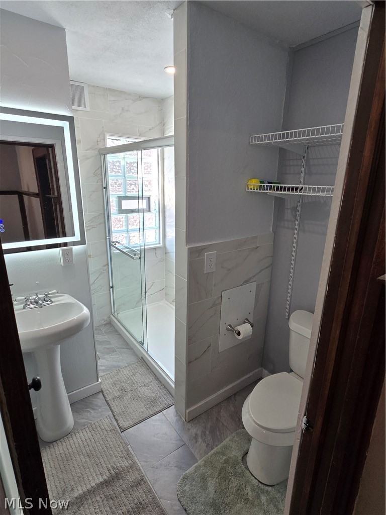 Blue Pond - Residential Income