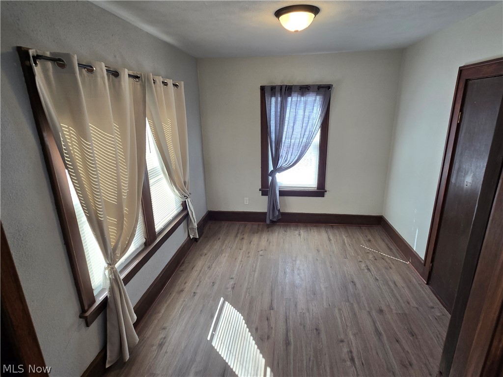 Blue Pond - Residential Income