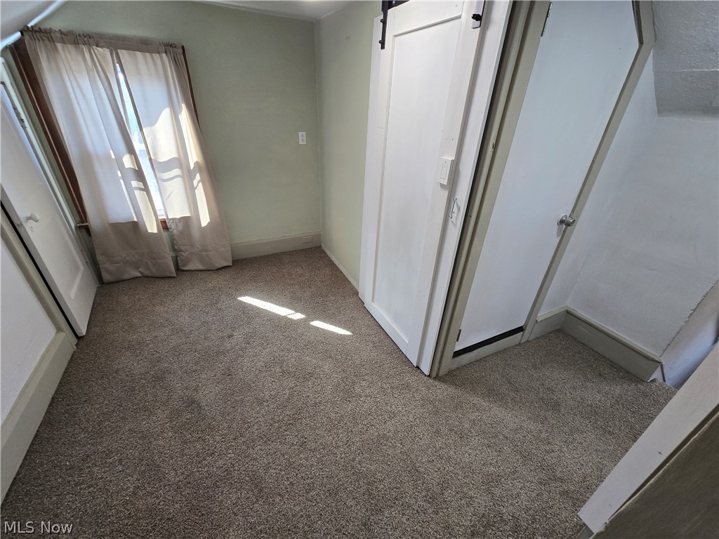 Blue Pond - Residential Income