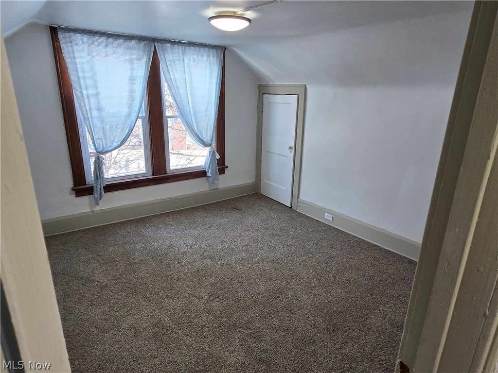 Blue Pond - Residential Income