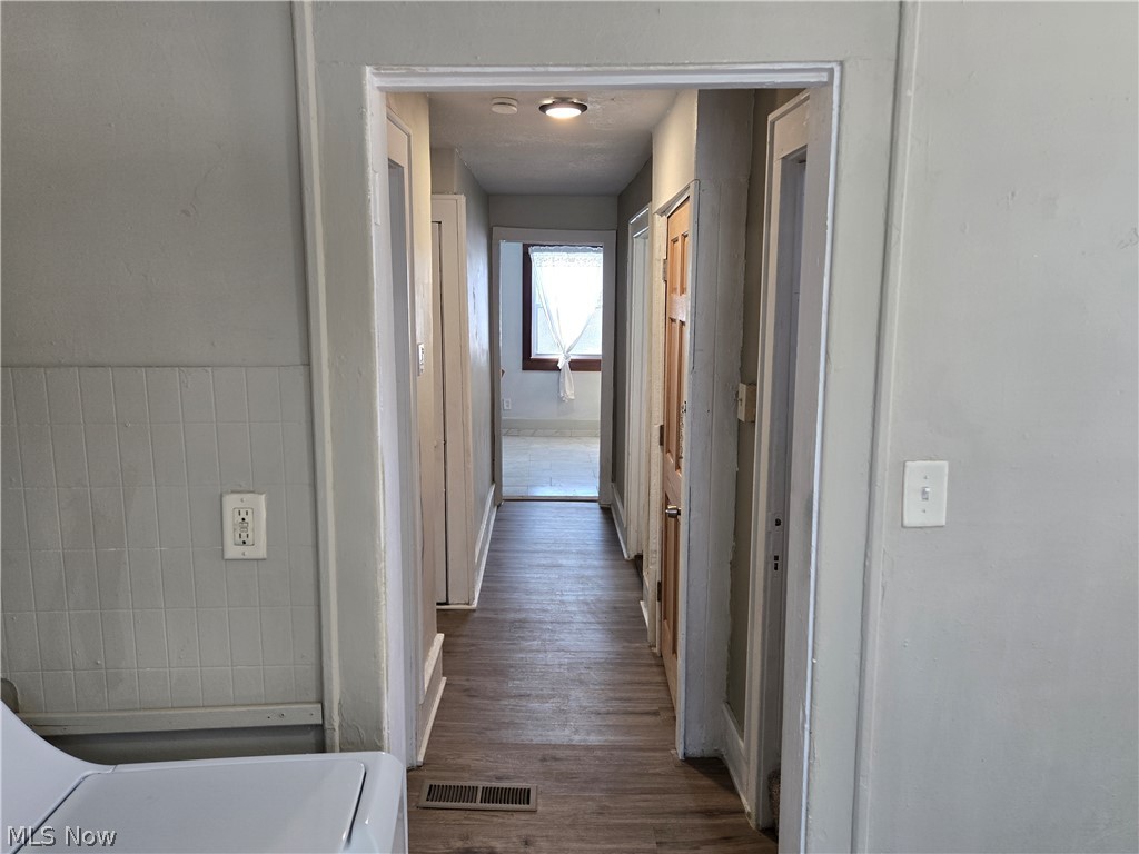 Blue Pond - Residential Income