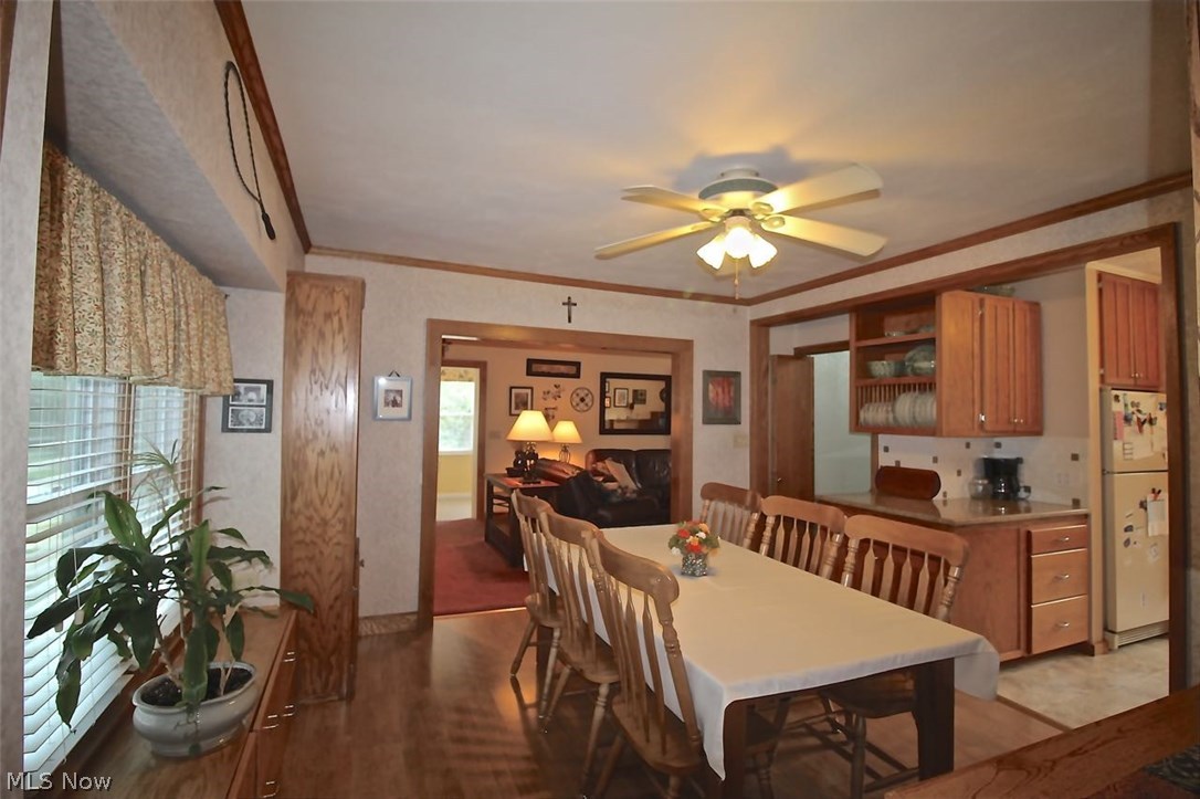 Akron Gardens - Residential