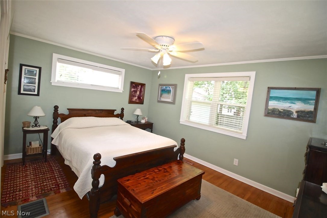 Akron Gardens - Residential