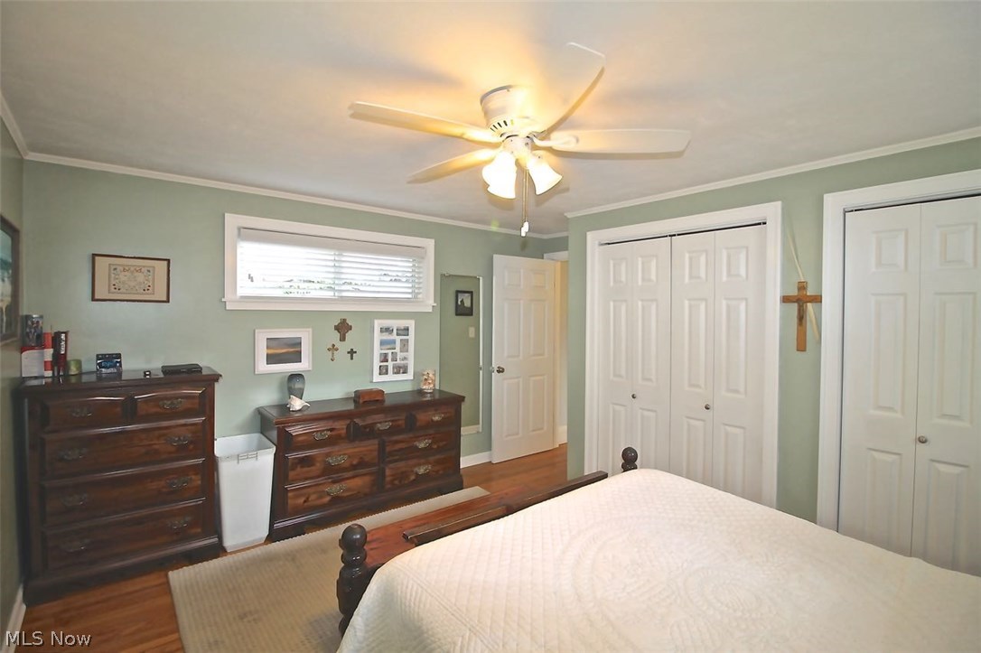 Akron Gardens - Residential