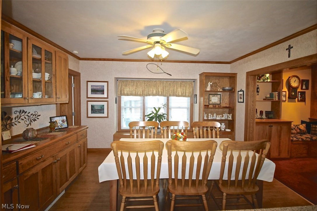 Akron Gardens - Residential