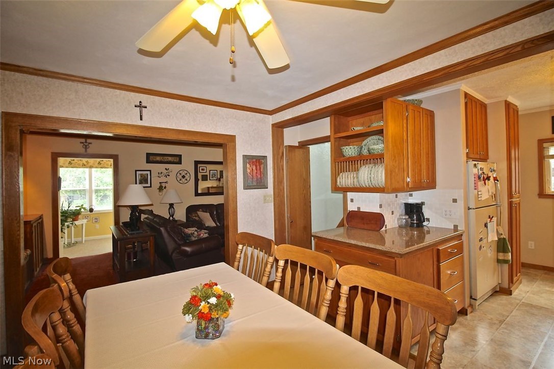 Akron Gardens - Residential