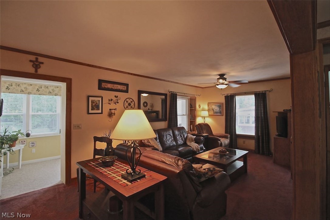 Akron Gardens - Residential