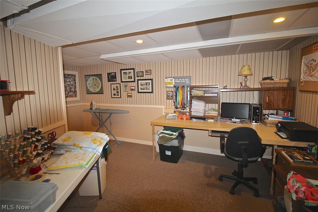 Akron Gardens - Residential